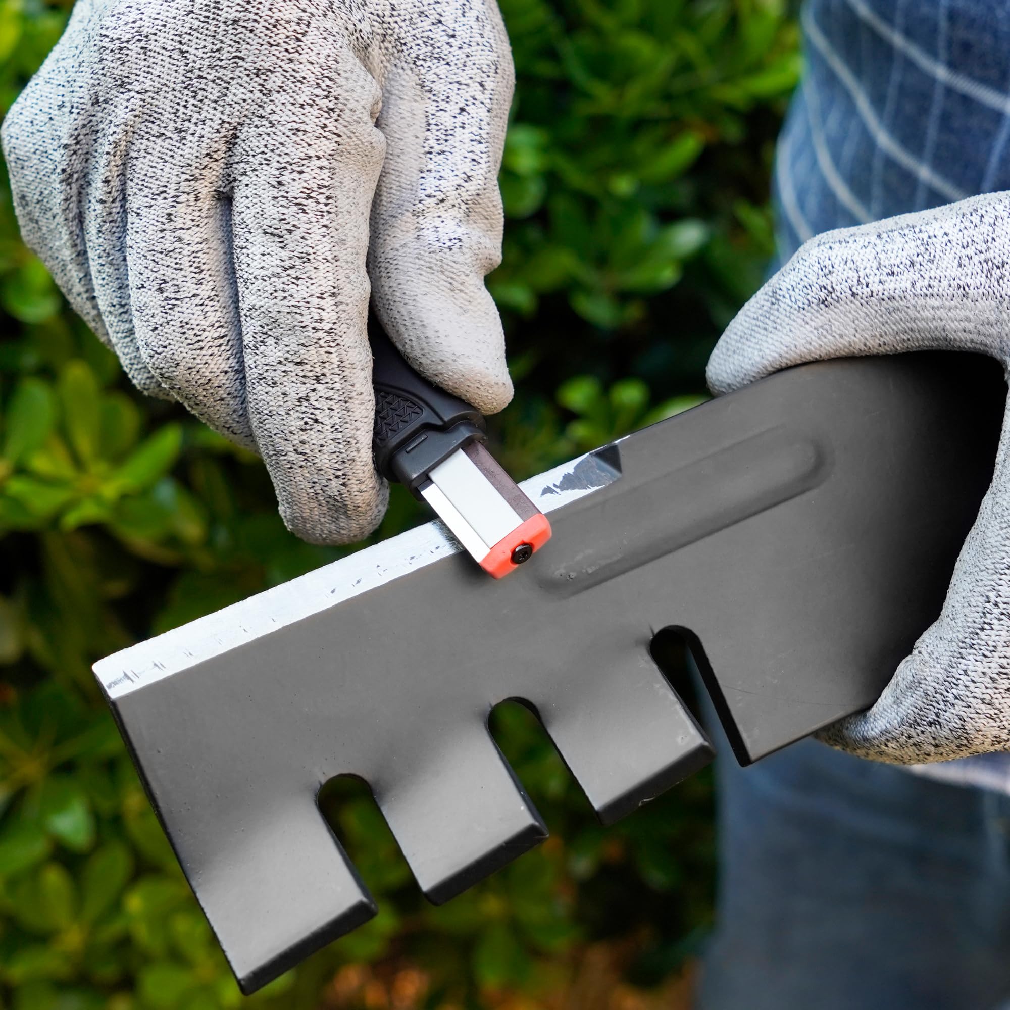 Sharpal Tool Blade Sharpener